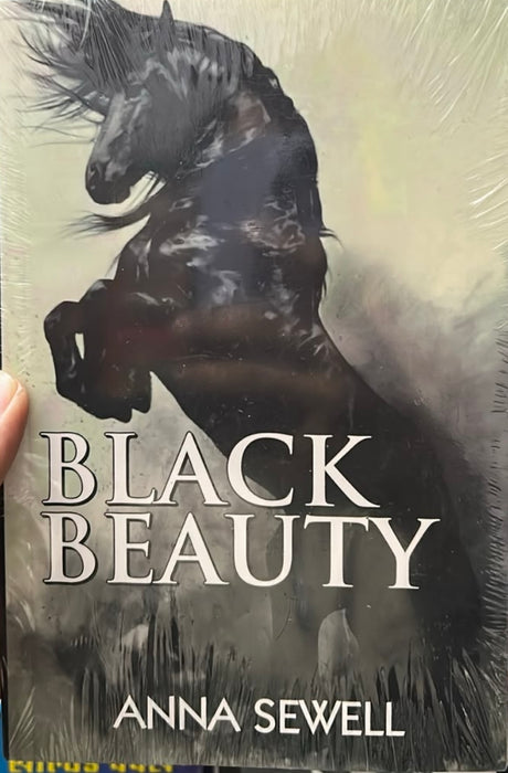 Black Beauty by Anna Sewell
