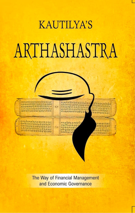 Kautilya Arthashastra