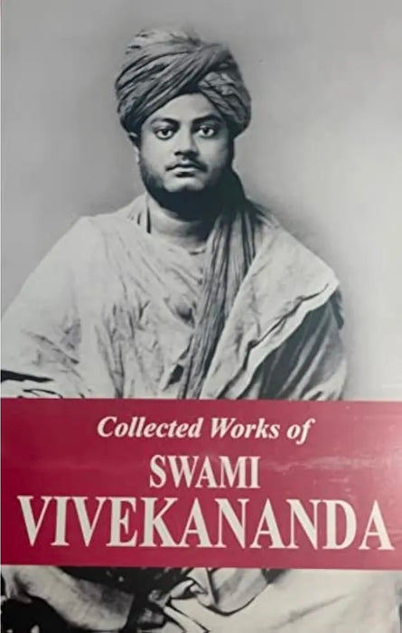 Collected Works of Swami Vivekananda