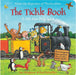 Tickle book lift flap by Ian Whybrow - eLocalshop