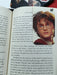 Harry Potter Magnetic Bookmarks ( Set of 6) - eLocalshop