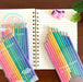 Beautiful Pastel Shades Pencils for Shading Drawing Coloring Pastel Pencils
(Pack of 12) - eLocalshop