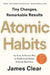 Atomic Habits (Paperback) - eLocalshop