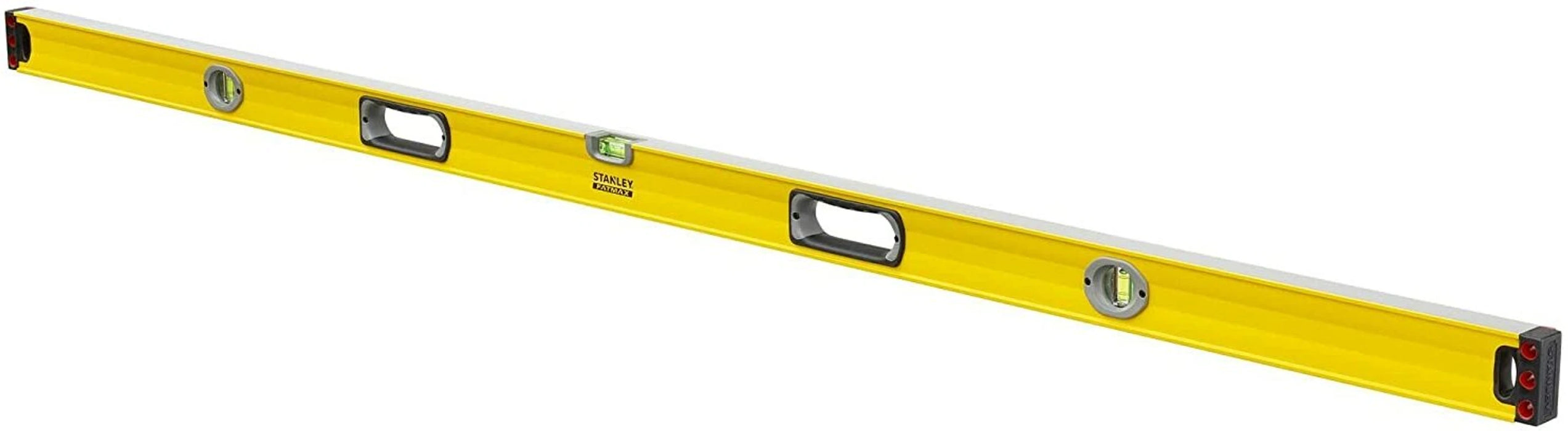 STANLEY 1-43-572 1-43-572 Non-magnetic Carpenter's Level (180 cm)
