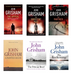 John Grisham Books Combo (Set of 6) (Old Paperback) - eLocalshop