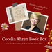 Cecelia Ahren Book Box - eLocalshop