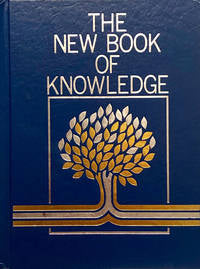 The New Book Of Knowledge By Grolier - eLocalshop