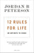12 Rules for Life: An Antidote to Chaos (Paperback) - Jordan B. Peterson - eLocalshop