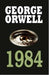 1984 (Paperback) - George Orwell