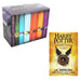Harry Potter Box Set & Cursed Child Combo Set - eLocalshop