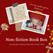 Non- Fiction Book Box - eLocalshop