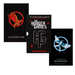 Hunger Games Trilogy (Old Paperback) - eLocalshop