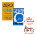 Startup Books Combo (Set of 3)- Paperback - eLocalshop