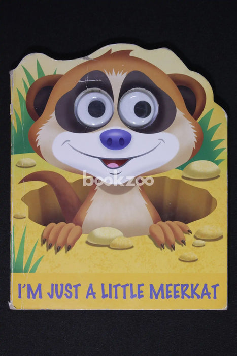 I?m Just a Little Meerkat - eLocalshop