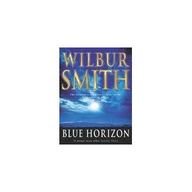 Blue Horizon / Hungry as the Sea Hardcover - eLocalshop