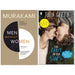 Men WITHout women & Fault in our stars(Combo of 2) - eLocalshop