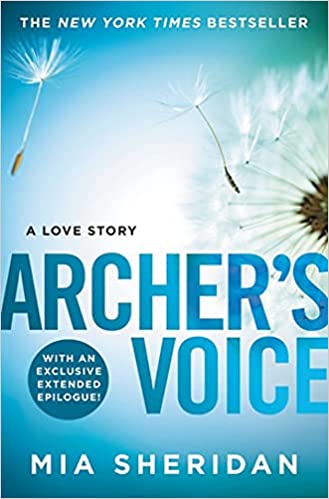 Archer's Voice Paperback - eLocalshop
