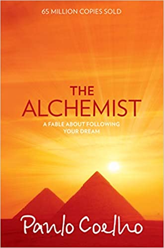 The Alchemist by Paulo Coelho (Paperback) - eLocalshop