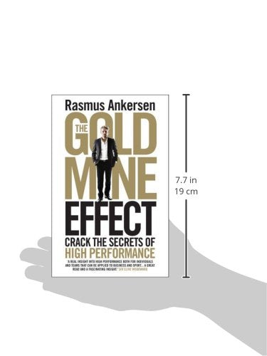 The Gold Mine Effect Paperback - eLocalshop