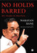 No Holds Barred: My Years in Politics Hardcover - eLocalshop