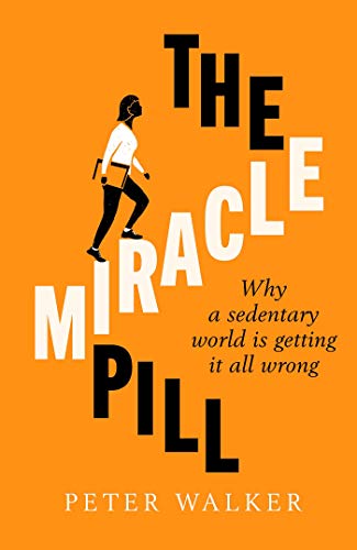The Miracle Pill paperback