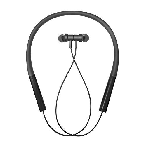 Mi Neckband Pro Bluetooth Wireless in Ear Earphones with Mic, with Dual Noise Cancellation - eLocalshop