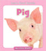 Pig (Learn About Animals) - eLocalshop