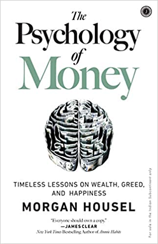 The Psychology of Money - eLocalshop