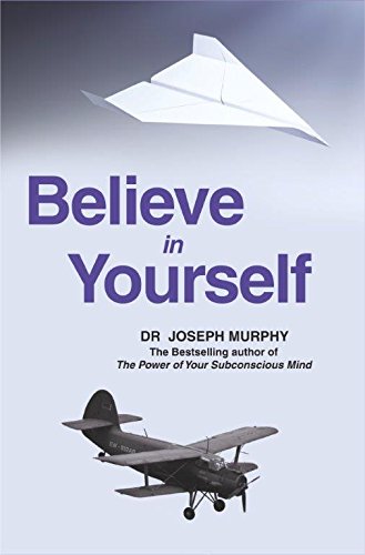 Believe in Yourself Paperback - eLocalshop