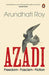 Azadi: Freedom. Fascism. Fiction Paperback - eLocalshop