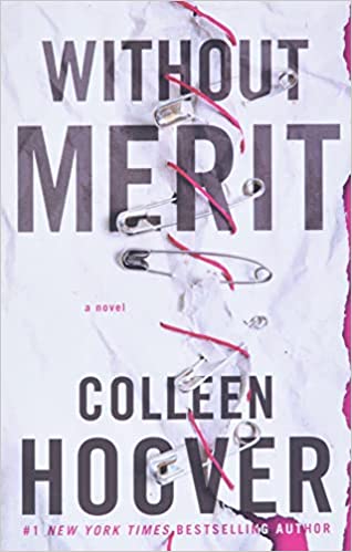 Without Merit: A Novel Paperback - eLocalshop