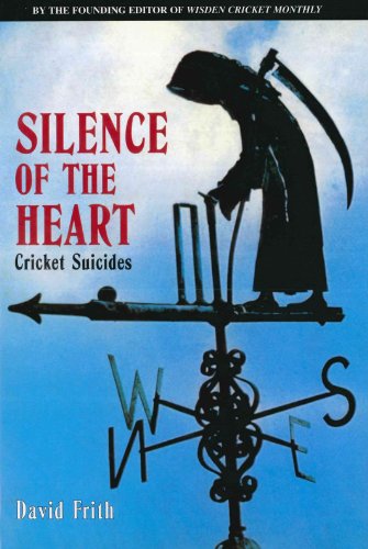 Silence Of The Heart: Cricket Suicides Hardcover - eLocalshop