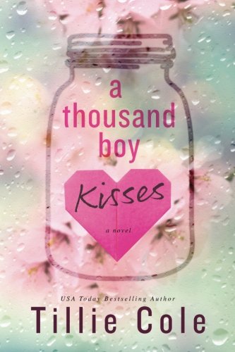 A Thousand Boy Kisses Paperback - eLocalshop