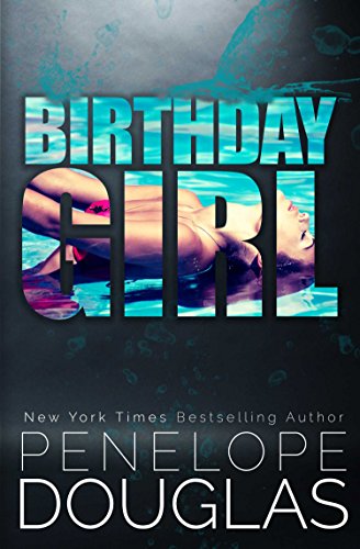 Birthday Girl Paperback - eLocalshop