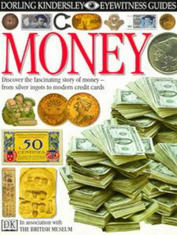DK Eyewitness Guides: Money Hardcover - eLocalshop