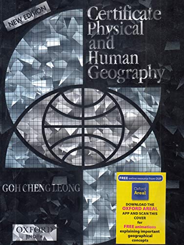 Certificate Physical And Human Geography; Indian Edition - eLocalshop