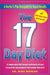 The 17 Day Diet: A Doctor's Plan Designed for Rapid Results Hardcover - eLocalshop