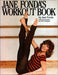 Jane Fonda's Workout Book Hardcover - eLocalshop