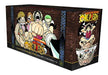 One Piece Box Set 1: East Blue and Baroque Works: Volumes 1-23 paperback - eLocalshop