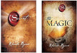 The Secret & The Magic, Two Books Combo Rhonda Byrne, like each of us, has been on her own journey of discovery. Paperback - eLocalshop