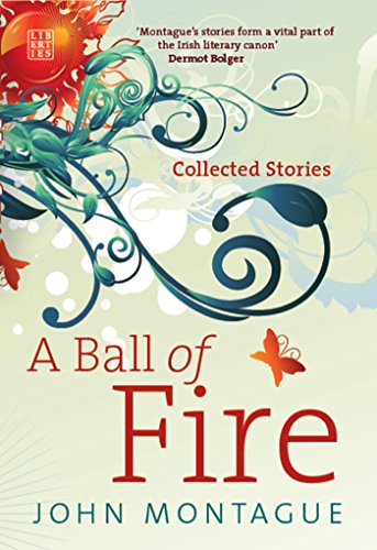 A Ball of Fire: Collected Stories paperback - eLocalshop