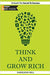 Think and Grow Rich Paperback – 1 January 2014 by Napoleon Hill  (Author) - eLocalshop