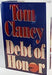 Debt of Honor (A Jack Ryan Novel) Mass Market Hardcover - eLocalshop