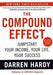 The Compound Effect (Paperback) - Darren Hardey