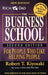 The Business School paperback - eLocalshop