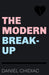 The Modern Break-Up Paperback – Illustrated by Daniel Chidiac - eLocalshop