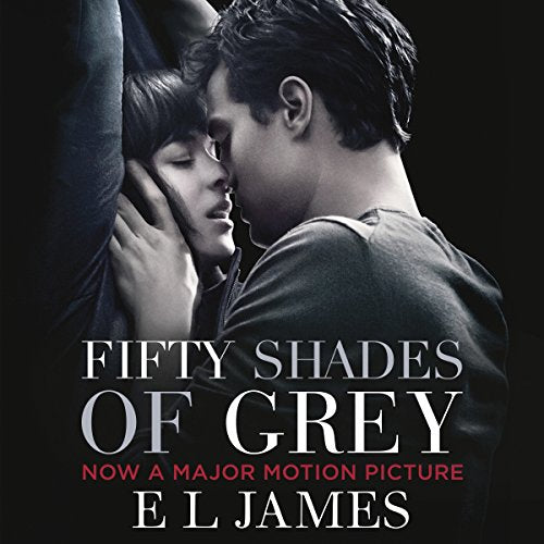 Fifty Shades of Grey: Book One of the Fifty Shades Trilogy old paperback - eLocalshop