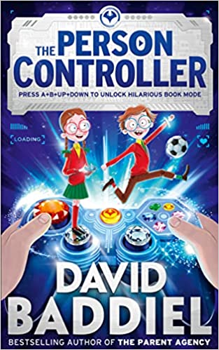The Person Controller Paperback