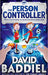 The Person Controller Paperback - eLocalshop