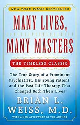 Many Lives, Many Masters: The True Story of a Prominent Psychiatrist, His Young Patient and the Past-life Therapy That Changed Both Their Lives - eLocalshop